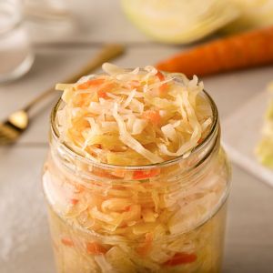 surówka na dwa tygodnie