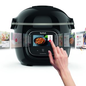 Urządzenie Tefal Cook4me