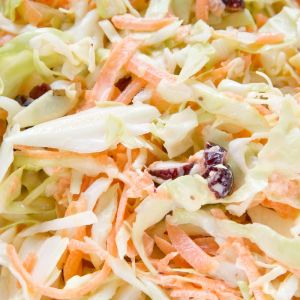 coleslaw