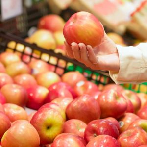 Jak przechowywać jabłka