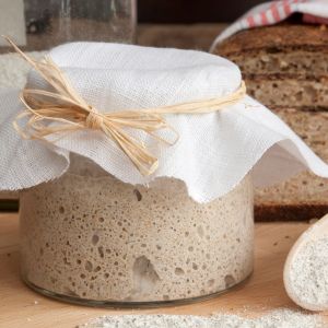 Jak uratować zakwas na chleb