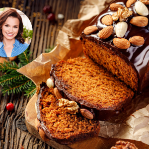 Piernik bez dojrzewania