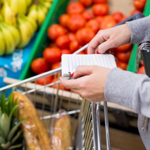 Planowanie posiłków