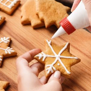 lukrowanie pierników