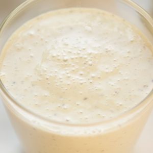 napój na bezsenność