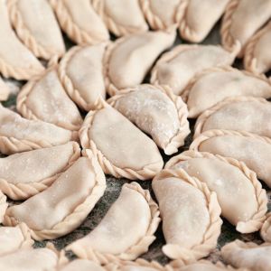 Pierogi