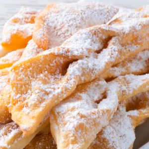 jak przechowywać faworki