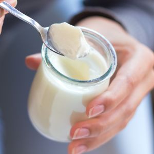 Jogurt naturalny