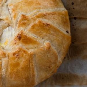 przekąska na sylwestra