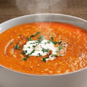 rozgrzewająca pomidorowa