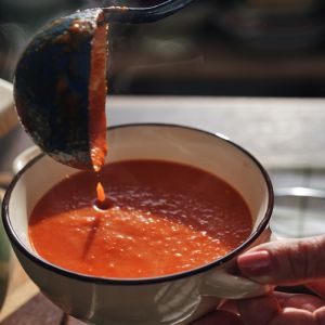 zupa pomidorowa