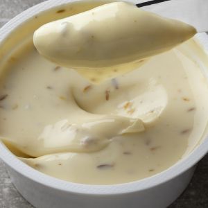 domowy serek topiony