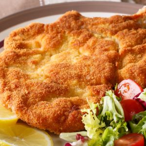 kotlet schabowy