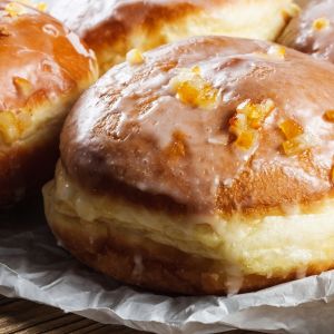 pączki