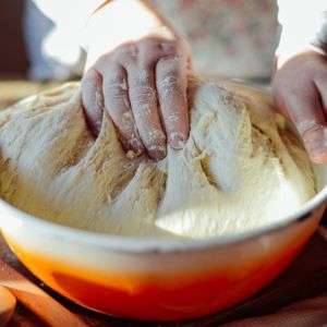 ciasto drożdżowe porady