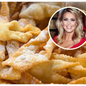 faworki Ewy Wachowicz