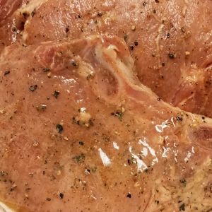 moczenie kotletów schabowych