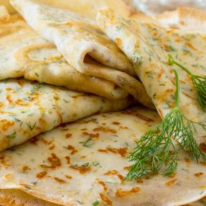 naleśniki ziemniaczane