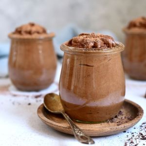 Krem czekoladowy z mascarpone