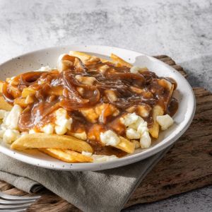 Poutine