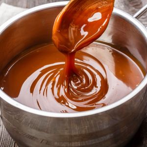 Sos karmelowy