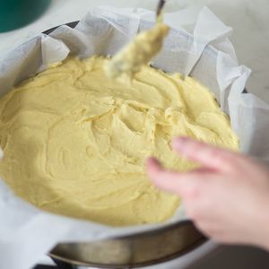 karpatka bez pieczenia