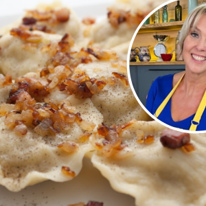 pierogi Ewy Wachoowicz