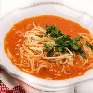 zupa pomidorowa