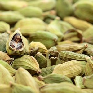 kardamon