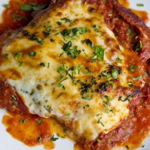 kurczak w pomidorach