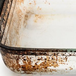 naczynie żaroodporne