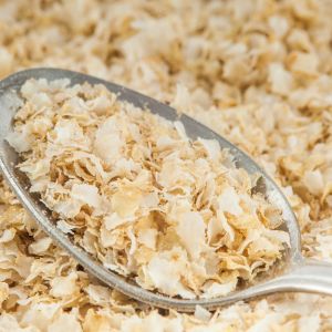 płatki z komosy ryżowej