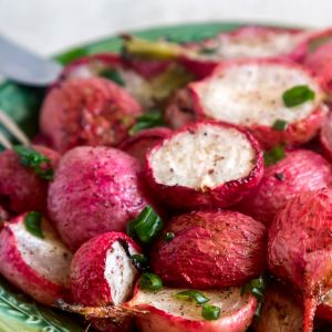 Co zrobić z rzodkiewki