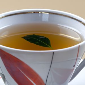 herbata Yaupon