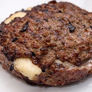 kotlety mielone z serem