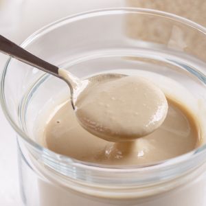 pasta sezamowa tahini