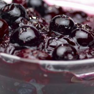 borówki amerykańskie