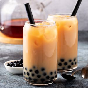 bubble tea