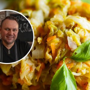 kapusta Strzelczyka