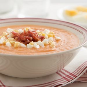 Salmorejo