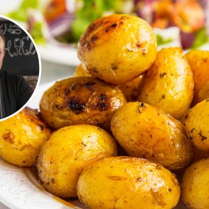 ziemniaki Strzelczyka