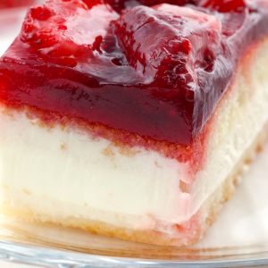 ciasto budyniowe bez pieczenia