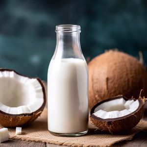 mleko kokosowe