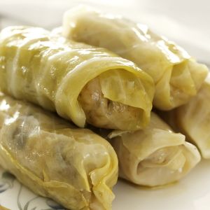 szybkie gołąbki