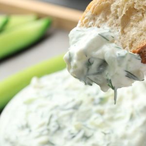 tzatziki