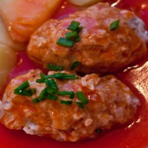 gołąbki po poznańsku