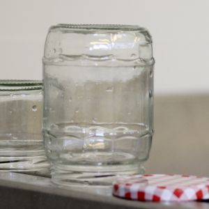 słoiki na przetwory