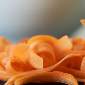 surówka z marchewki