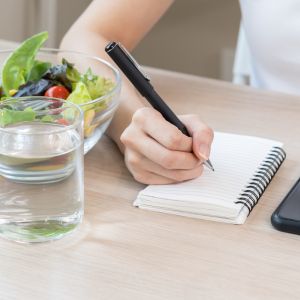 Aplikacje do planowania posiłków