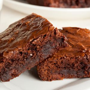 brownie z mascarpone